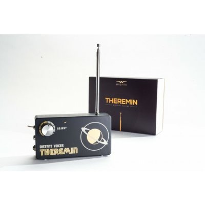 WIDARA Theremin Distant Voices – Zboží Dáma