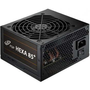 Fortron HEXA 85+ 550W PPA5504301