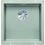 Blanco Subline 400-U šedá skála – Zbozi.Blesk.cz