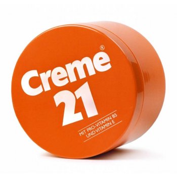 Creme 21 hydratační krém Classic 250 ml