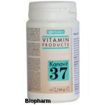 Diafarm Kanavit 37 - 150 g – Hledejceny.cz