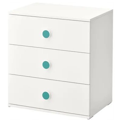 Ikea Godishus 60 x 40 x 64 cm – Zboží Mobilmania