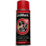 Sprej značkovací Unimark 400 ml na zvířata modrá – Hledejceny.cz
