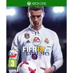 FIFA 18 – Hledejceny.cz