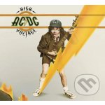 AC/DC - High Voltage Limited Gold Metallic LP – Sleviste.cz