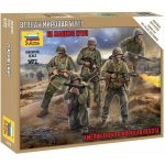 Corfix Classic Kit figurky A01716 WWII US Marines 1:72 – Hledejceny.cz