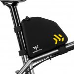 Apidura NEW Backcountry rear top tube pack 1,5 l – Zboží Mobilmania
