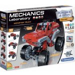 Mechanická laboratoř monster truck – Hledejceny.cz