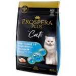 Prospera Plus Sterilized 1+ Chicken Weight Balance 7 kg – Hledejceny.cz