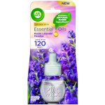 Air Wick levandule náplň do elektrický strojku 19 ml – Zboží Mobilmania