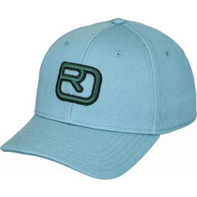 Ortovox Logo Flex Cap Arctic Grey – Zboží Dáma
