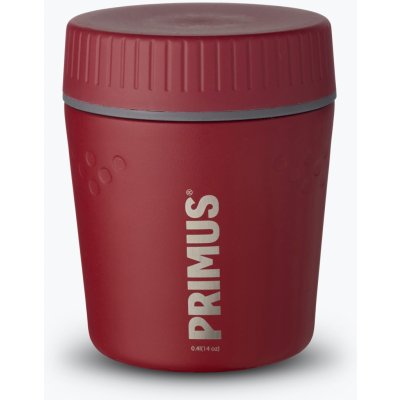 Primus Trailbreak Lunch Jug termoska na jídlo červená 400 ml – Zbozi.Blesk.cz