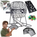 Small foot Bingo plastové – Zboží Živě