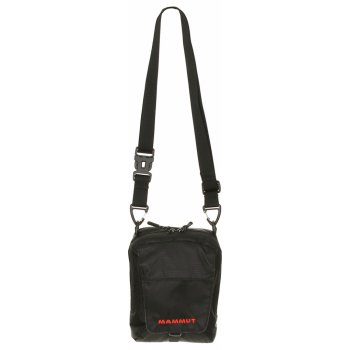 Mammut Täsch Pouch 1l černá