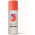 Sibel Hair Colour barevný sprej na vlasy červená – Zboží Dáma