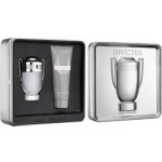 Paco Rabanne Invictus EDT 100 ml + EDT 10 ml dárková sada – Hledejceny.cz