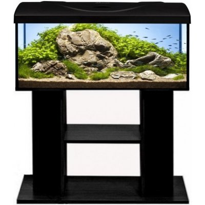 Diversa Budget LED akvarijní set černý 200 l – Zboží Dáma