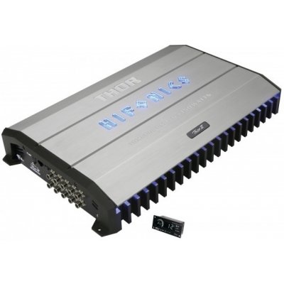 Hifonics TRX6006DSP – Hledejceny.cz