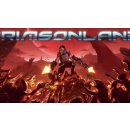 Crimsonland