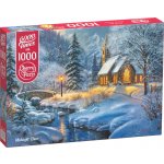 Cherry Pazzi Jasná noc 1000 dílků – Zboží Dáma Cherry Pazzi Jasná noc 1000 dílků – Zboží Dáma