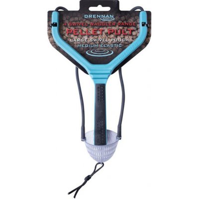 Waggler Range Pellet Pult Medium – Zboží Mobilmania