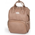 PETITE&MARS Batoh Jasper Camel Beige – Zboží Dáma
