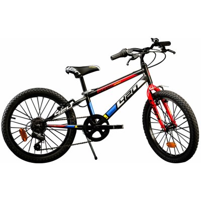 Dino Bikes 5420UK-CRN 2024