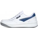 Prestige sportovní obuv bílá