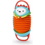 Skip Hop akordeon Explore & More Ježek – Zbozi.Blesk.cz