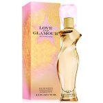 Jennifer Lopez Love and Glamour parfémovaná voda dámská 75 ml – Hledejceny.cz