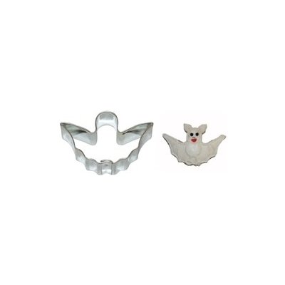 Vykrajovátko - Netopýr 4,6 cm – Sleviste.cz