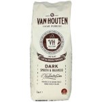Van Houten Selection Horká čokoláda 1 kg – Zboží Dáma