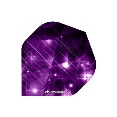 Mission Astral Purple F2863 – Zboží Dáma