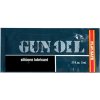 Lubrikační gel Gun Oil Silikonový 5 ml