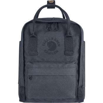 Fjällräven batoh Re-Kanken slate