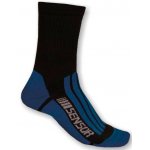Sensor ponožky Treking Evolution černo/modrá – Zboží Mobilmania