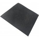 Autopot podložka textilní černá čtvercová, 20x20 cm – Zboží Dáma