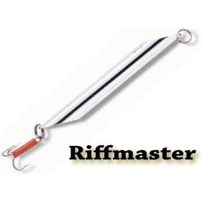 Zebco Pilker Riffmaster 500g