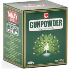 Tanay Zelený čaj Gunpowder 250 g
