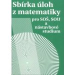 Sbírka úloh z matematiky - Milada Hudcová, Libuše Kubičíková – Sleviste.cz