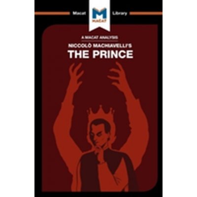 Prince – Zboží Mobilmania