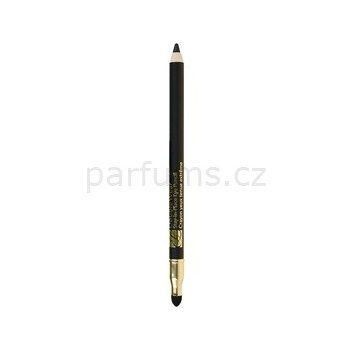 Estée Lauder Double Wear Stay In Place Eye tužka na oči 1 Onyx 1,2 g