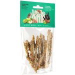 Little One ochucené větvičky s kiwi a jablkem 35 g – Hledejceny.cz