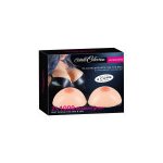 Cottelli Collection Accessoires Silicone Breasts 1000g – Zboží Dáma