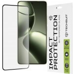 Techsuit ochranné sklo 111D pro Xiaomi 15T Pro černé 164904 – Zboží Živě