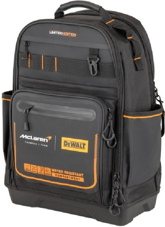 DeWALT DWST60122-1 limitovaná edice McLaren