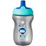 Tommee tippee sportovní láhev explora růžová 300 ml – Hledejceny.cz