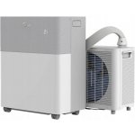 Midea PortaSplit MMCS-12HRN8-QRD0 – Zbozi.Blesk.cz