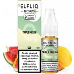 ELF LIQ Triple Melon 10 ml 20 mg – Zboží Dáma
