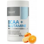 OstroVit BCAA + Glutamine 500 g – Hledejceny.cz